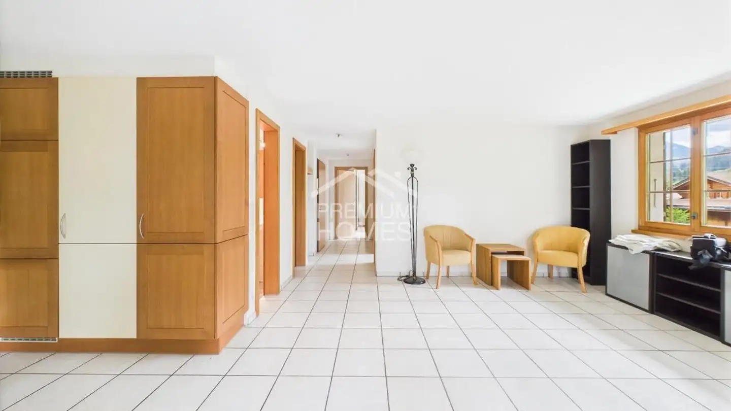 Maisonette-Wohnung kaufen - 3780 Gstaad - Foto 3