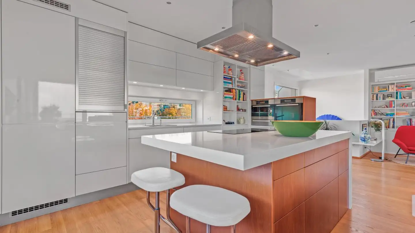 Penthouse kaufen - 1012 Lausanne - Foto 4