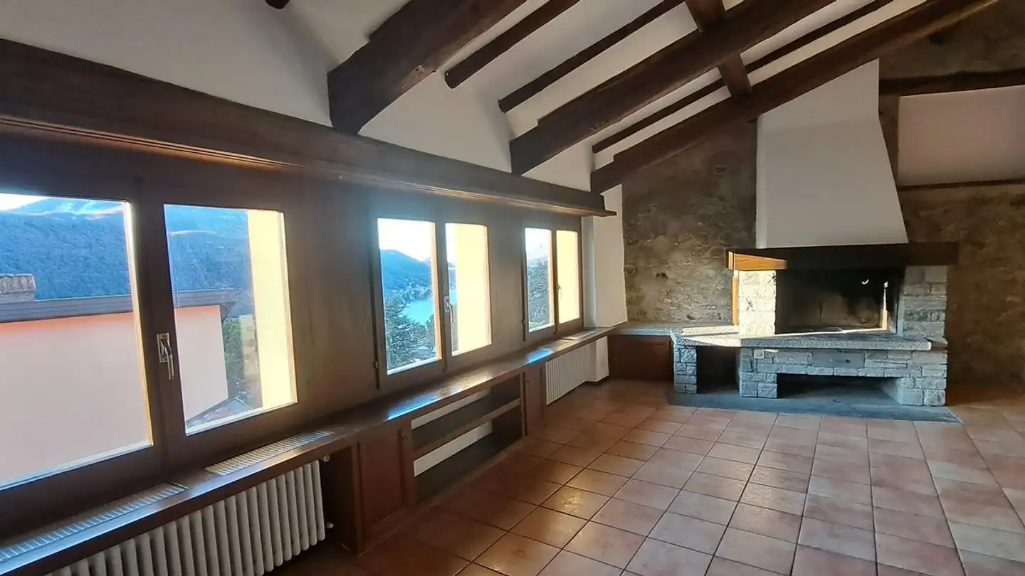 Appartamento in affitto - 6921 Vico Morcote - Foto 2