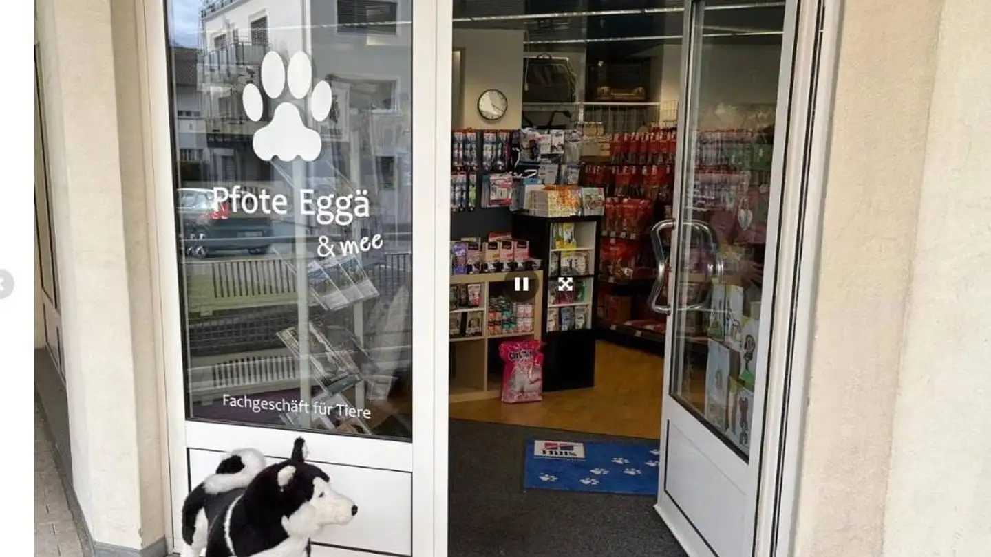 Gewerbe mieten - Dorflistrasse 10, 6055 Alpnach Dorf - Foto 2