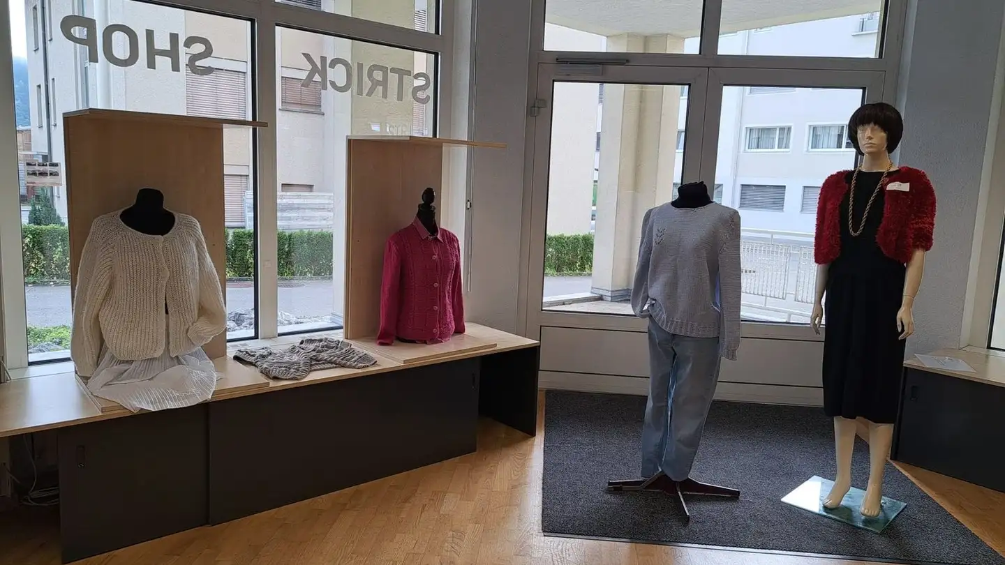 Gewerbe mieten - Dorflistrasse 10, 6055 Alpnach Dorf - Foto 3