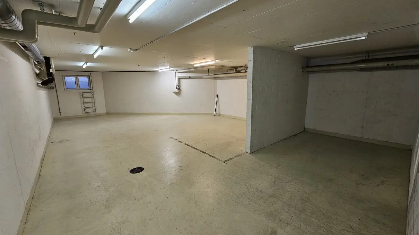 Spazio di archiviazione in affitto - Honeywell-Platz 1, 8157 Dielsdorf - Photo 2