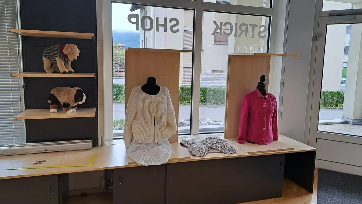 Gewerbe mieten - Dorflistrasse 10, 6055 Alpnach Dorf - Foto 4