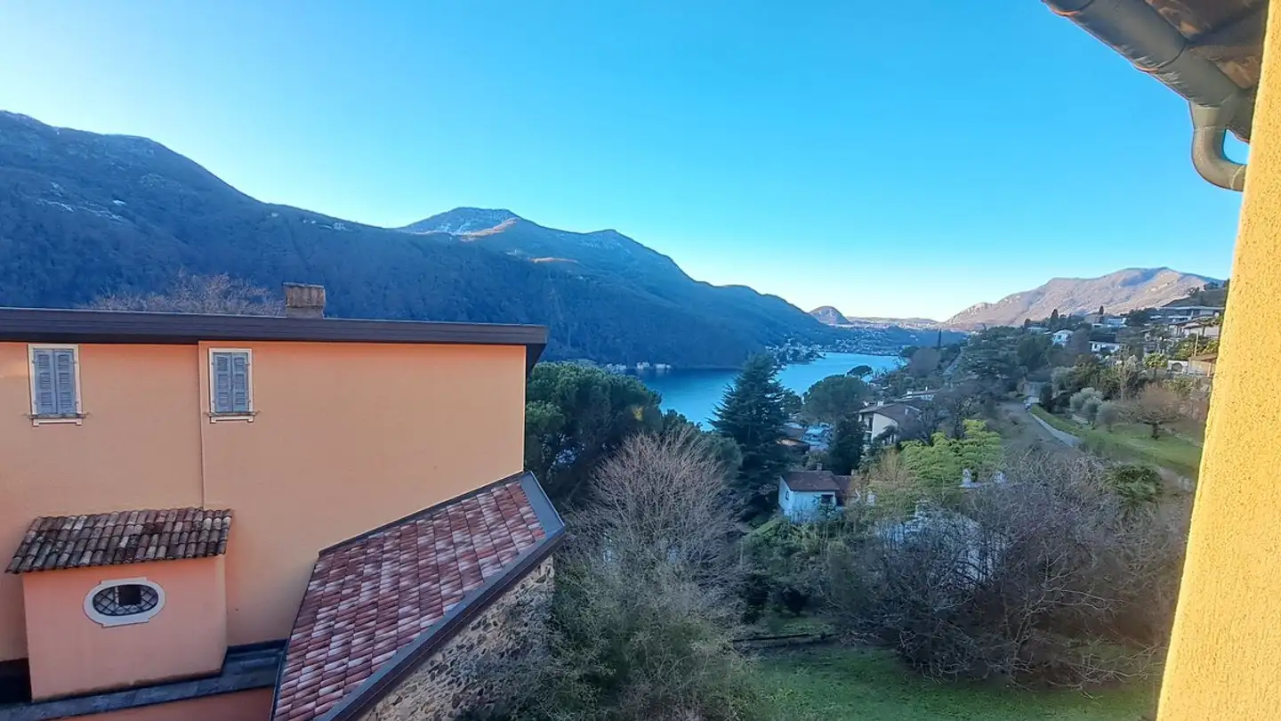 Appartamento in affitto - 6921 Vico Morcote - Foto 3