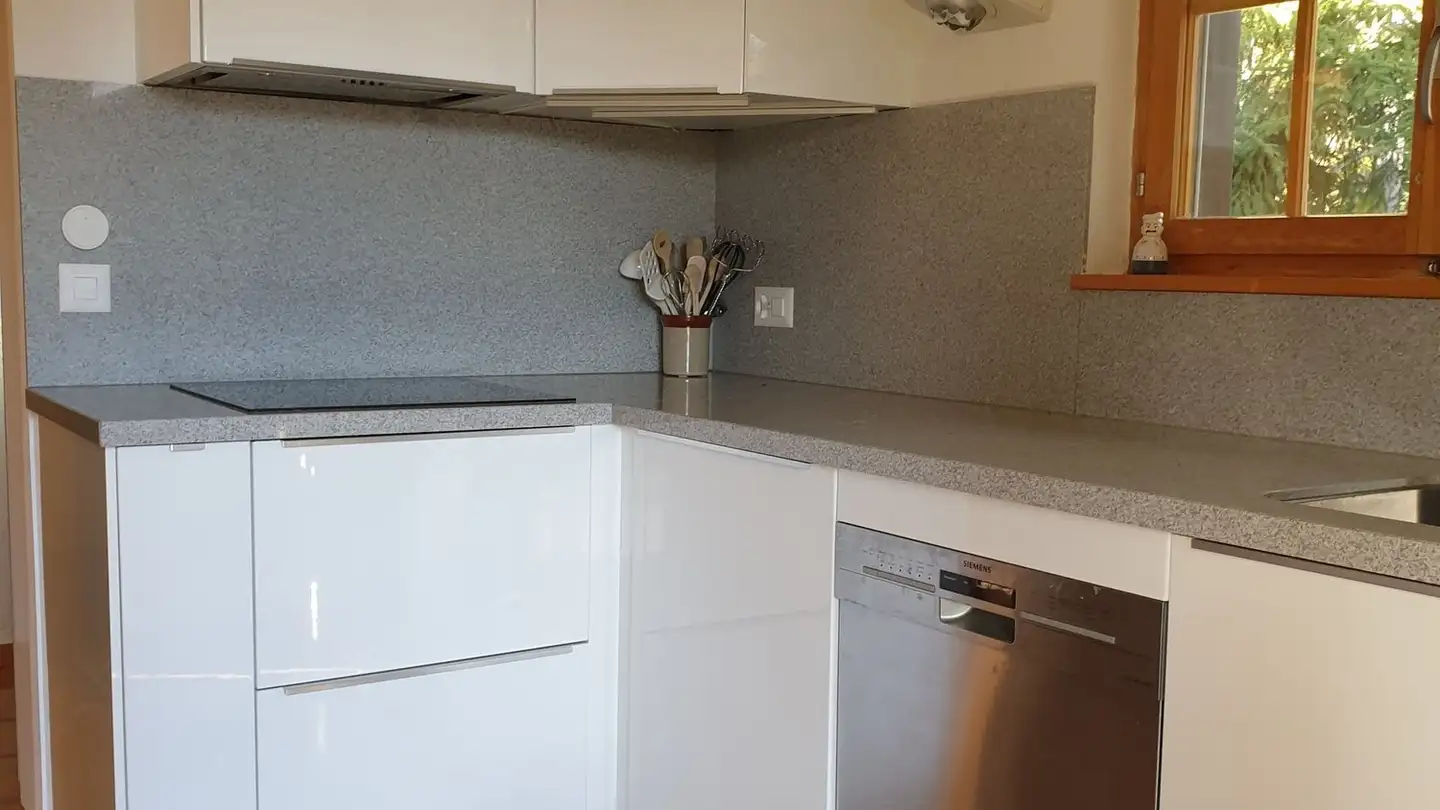 Chalet for rent - 1974 Arbaz - Photo 3