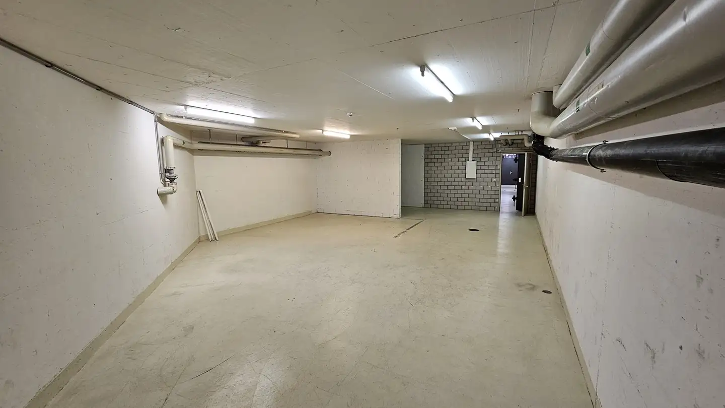 Spazio di archiviazione in affitto - Honeywell-Platz 1, 8157 Dielsdorf - Photo 3