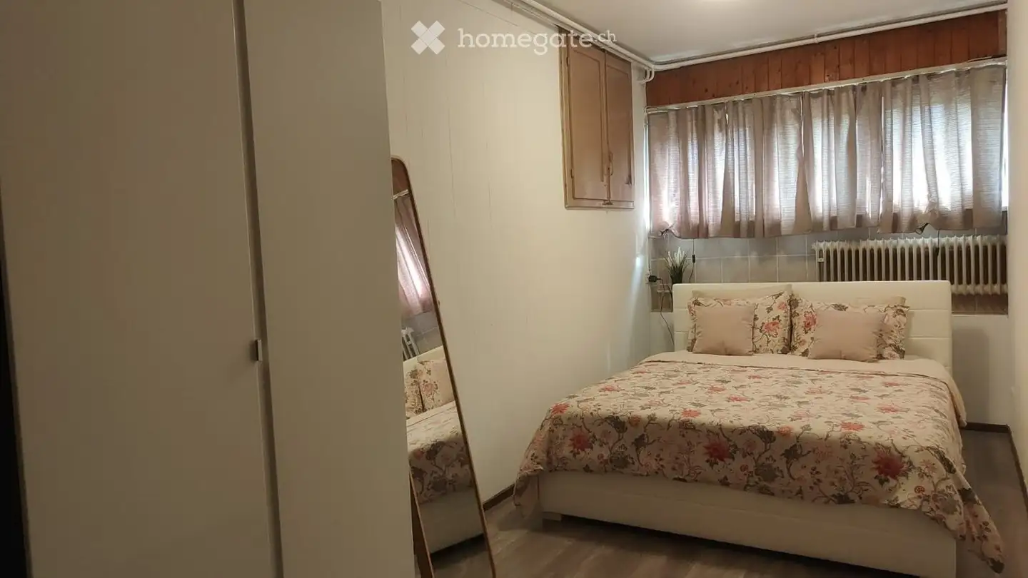 Appartamento in affitto - Via Ponte Tresa 15, 6924 Sorengo - Photo 2