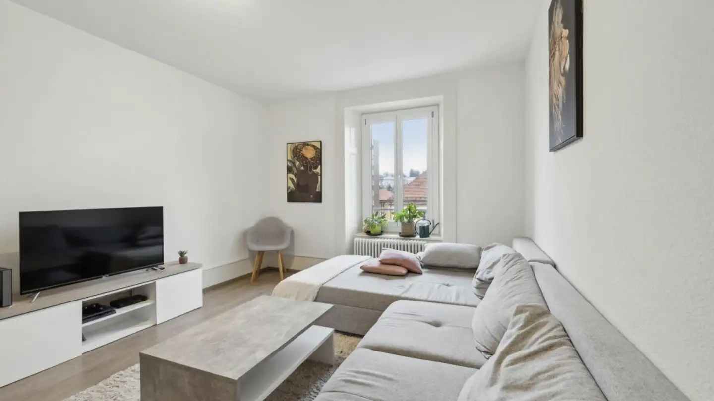 Edificio residenziale in vendita - 2300 La Chaux-de-Fonds - Foto 2