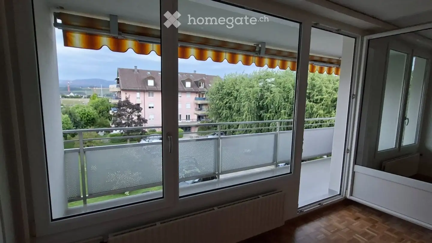 Wohnung mieten - Rue De La Cité 19, 1373 Chavornay