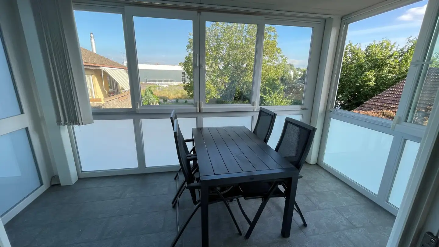 Wohnung mieten - Bernstrasse, 4665 Oftringen - Foto 3