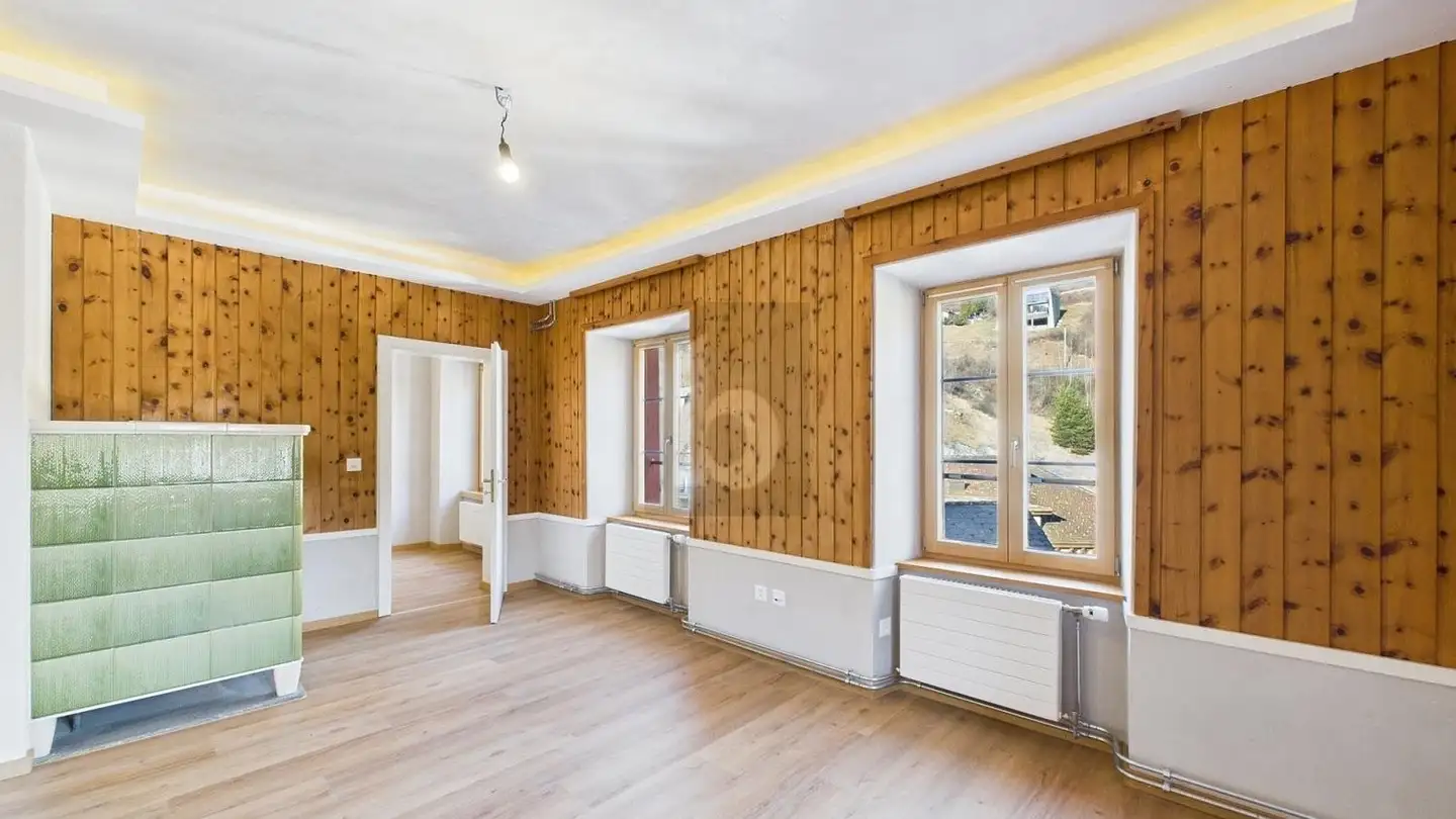 Appartamento in affitto - 7450 Tiefencastel - Foto 2