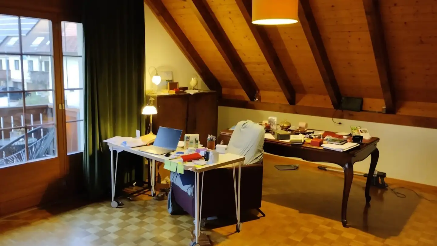 Appartamento in affitto - 5024 Küttigen - Foto 4