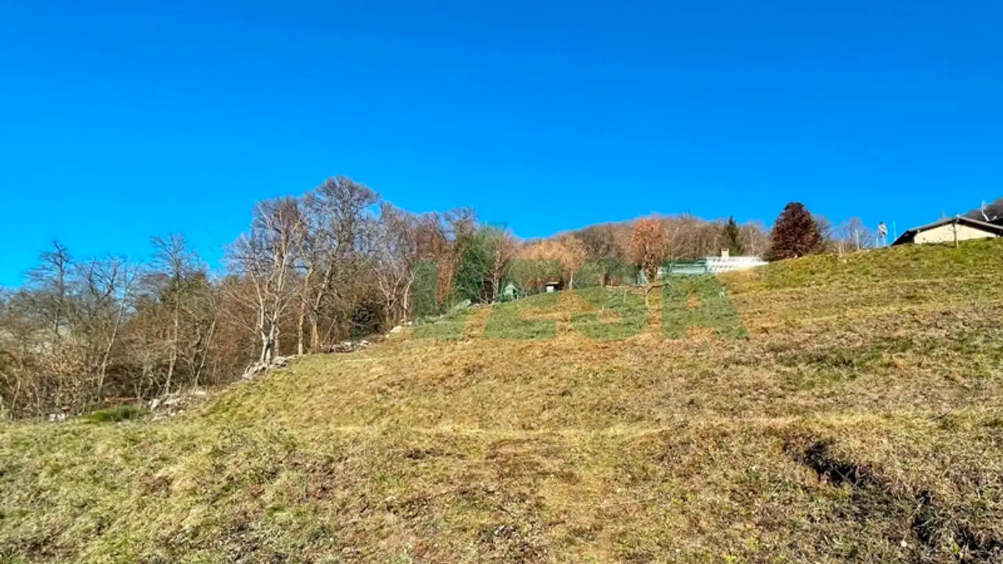 Terreno edificabile in vendita - 6821 Rovio - Foto 4