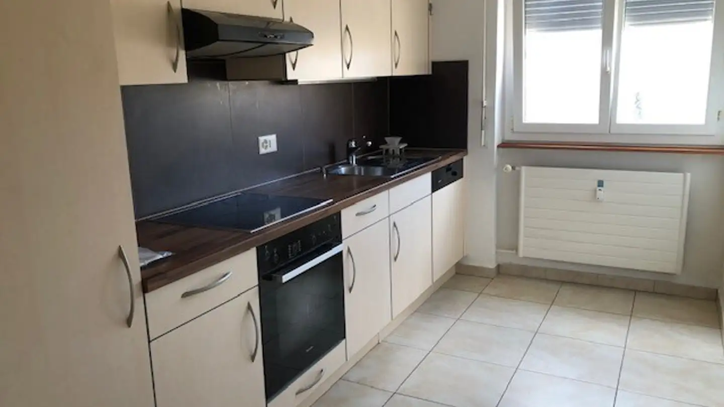 Appartement à louer - Rue Des Vieux-Patriotes 46, 2300 La Chaux-de-Fonds