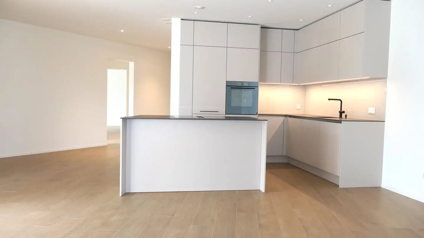 Appartamento in vendita - Eichrainstrasse 27, 8052 Zürich