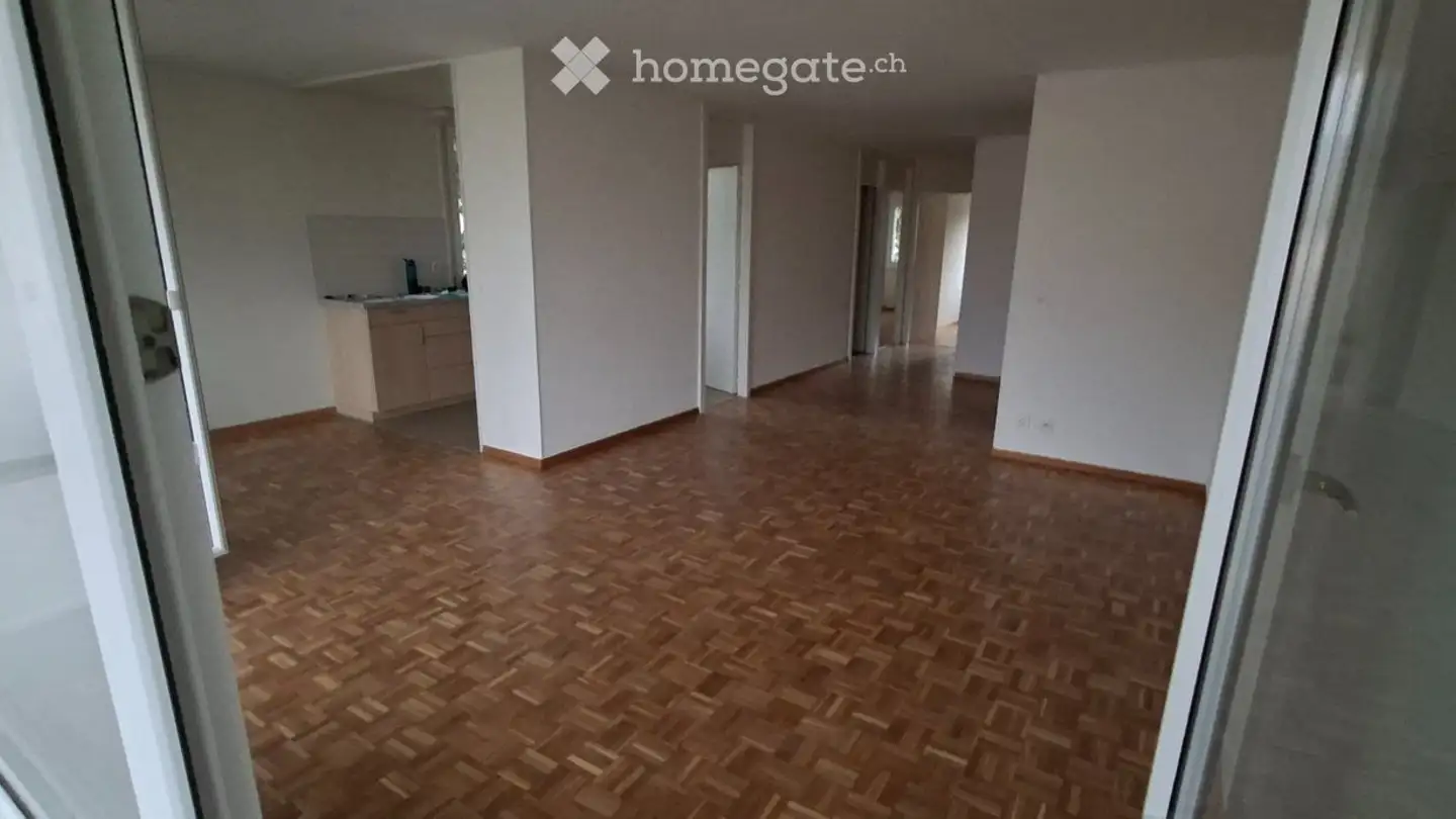 Wohnung mieten - Rue De La Cité 19, 1373 Chavornay - Foto 2