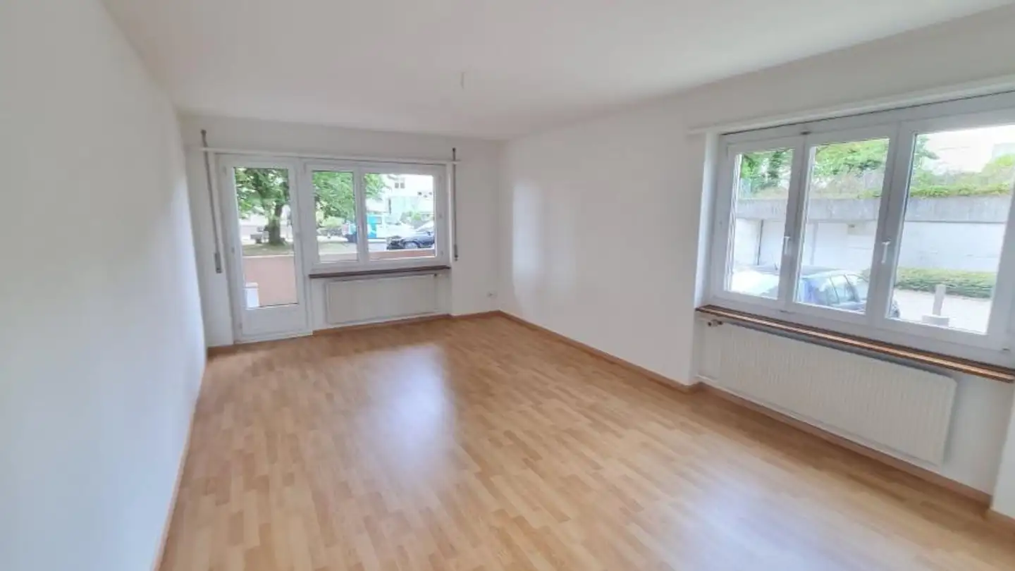 Appartement à louer - Blümlisalpstrasse 20, 4562 Biberist - Photo 2