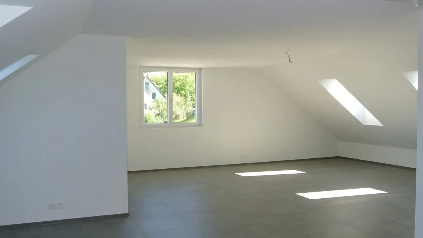 Attico in affitto - Dorfstrasse 33, 8825 Hütten