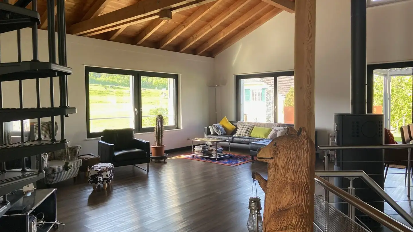 Casa singola in vendita - Neuenburgstrasse 50, 3236 Gampelen - Foto 4