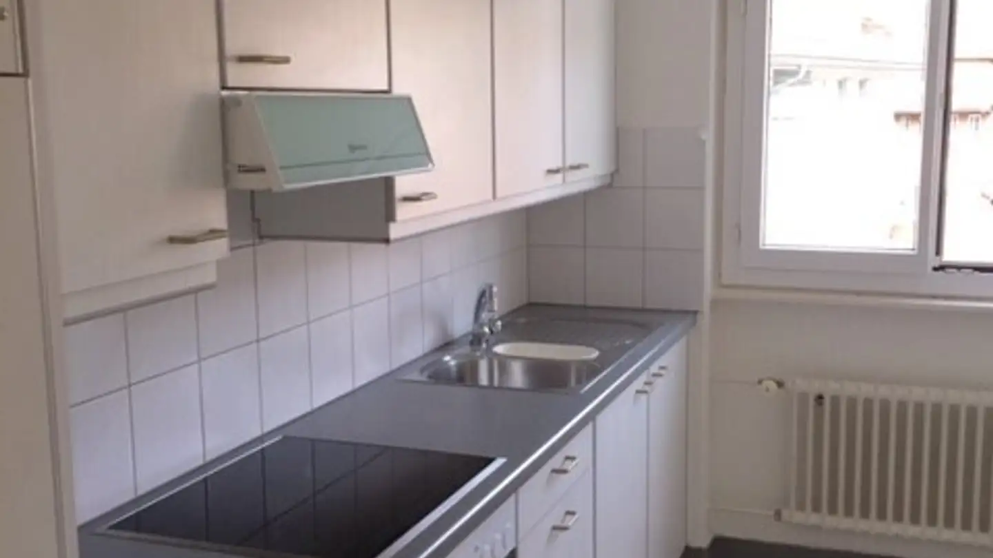 Appartamento in affitto - Walderstrasse 130, 8340 Hinwil - Photo 4