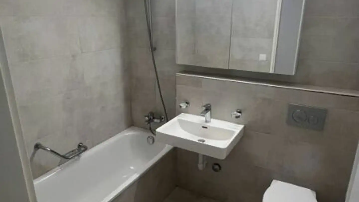 Appartamento in affitto - Reuttistrasse 15, 9500 Wil SG - Foto 3