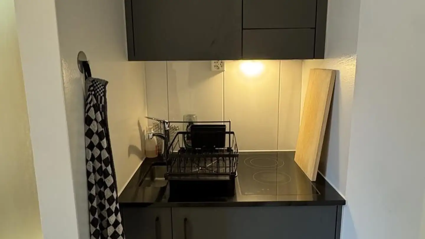 Apartment for rent - Aemtlerstrasse 8, 8003 Zürich - Photo 3