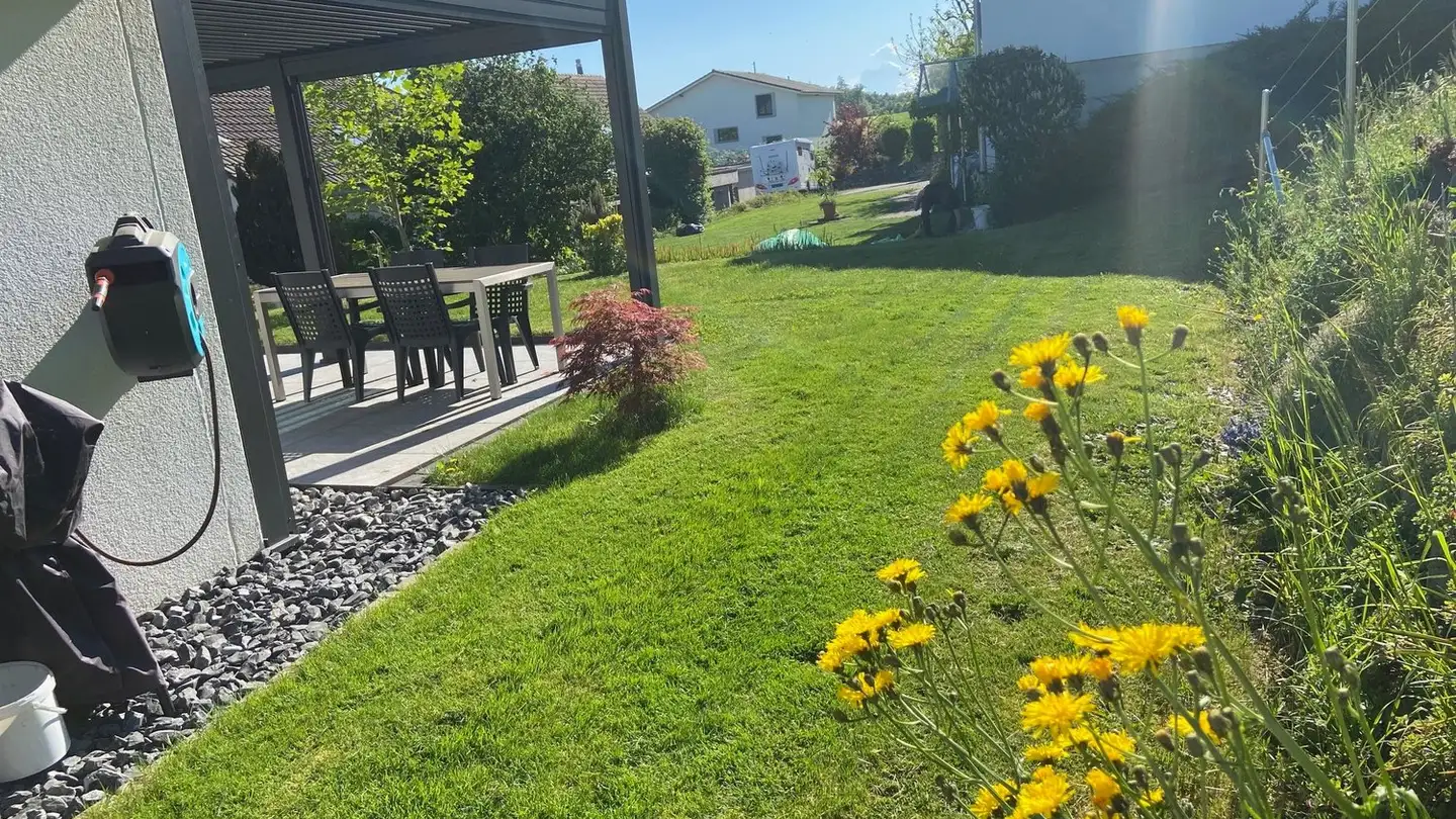 Casa singola in vendita - Neuenburgstrasse 50, 3236 Gampelen - Foto 2
