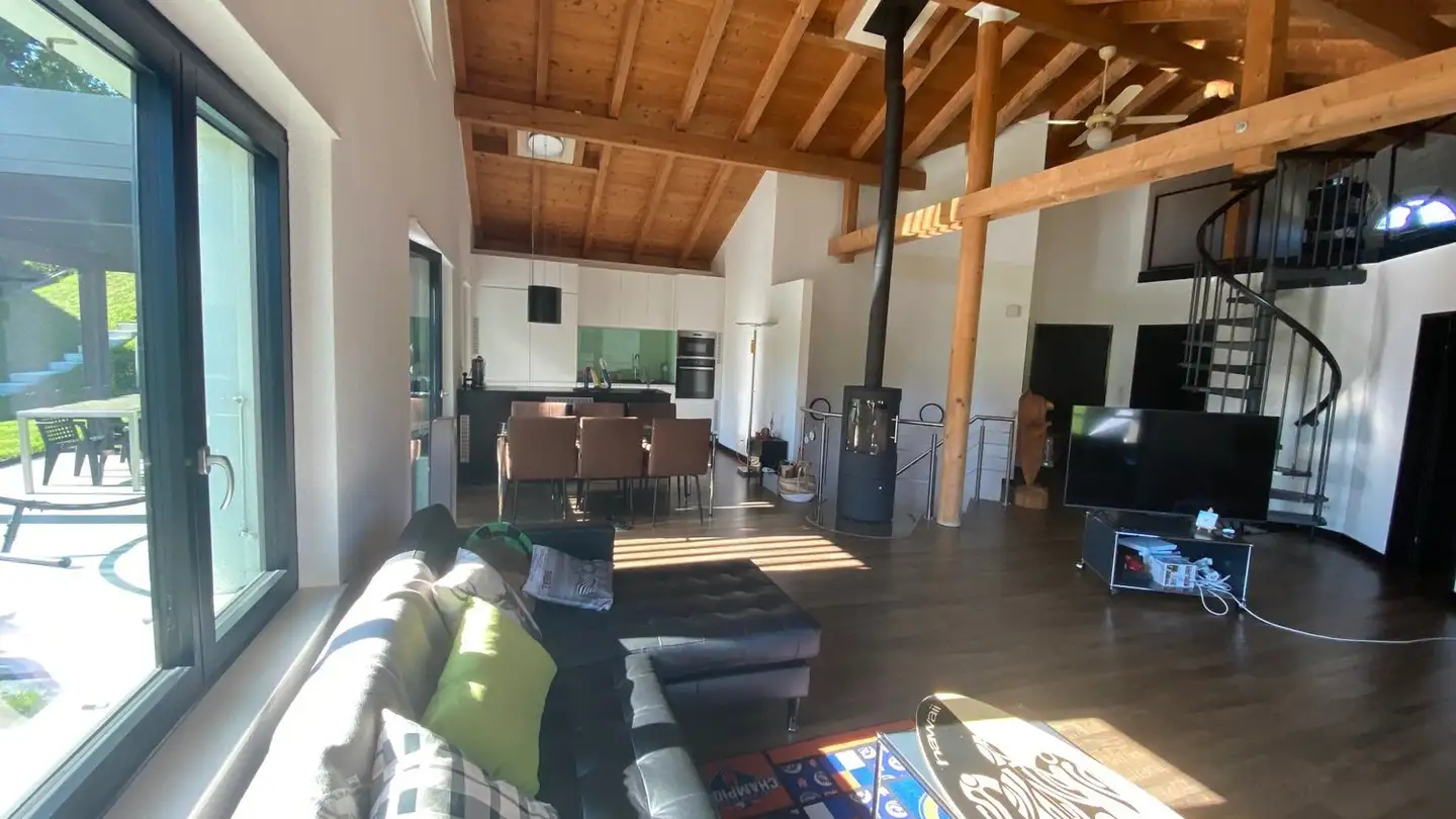 Casa singola in vendita - Neuenburgstrasse 50, 3236 Gampelen - Foto 3