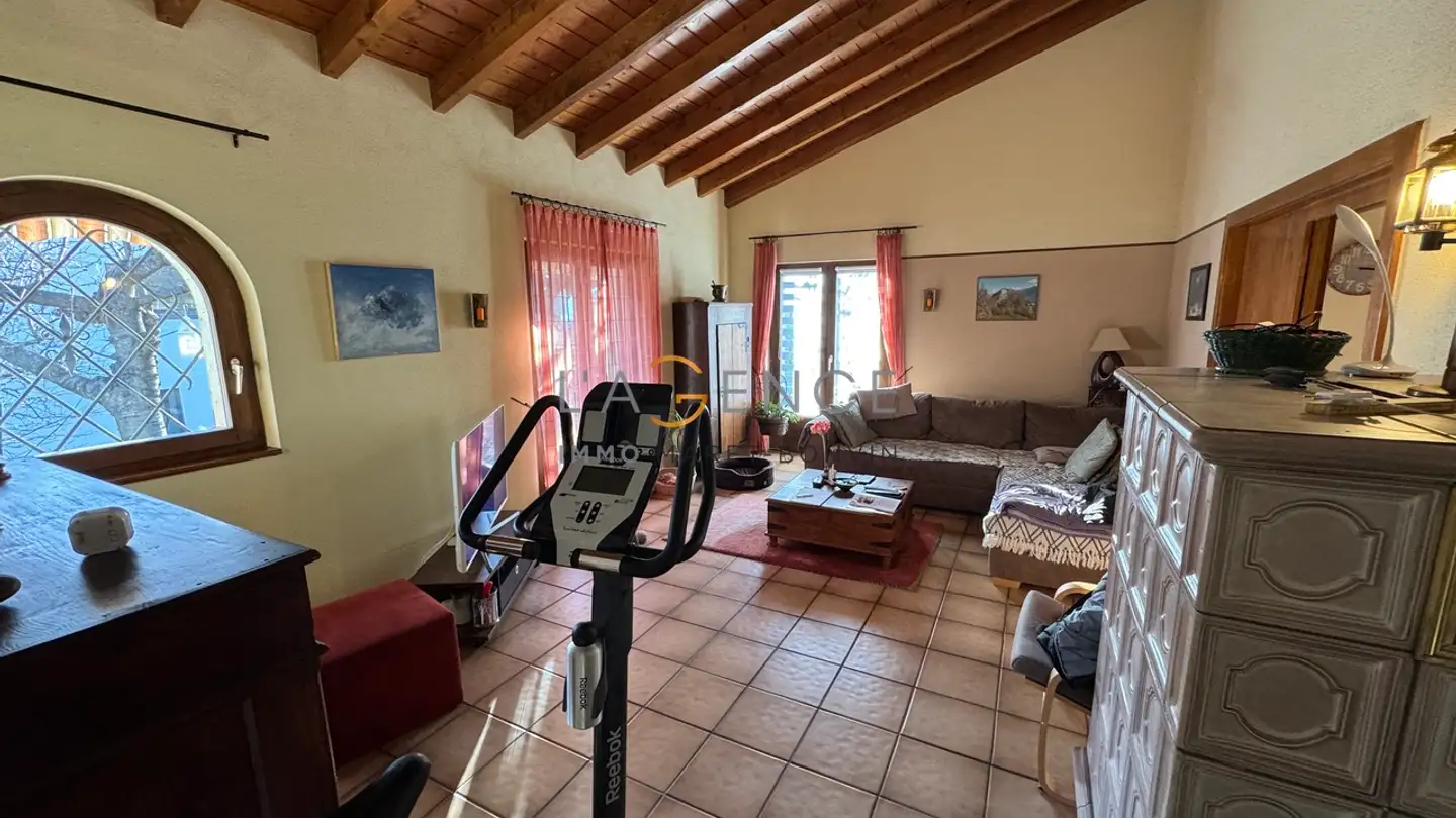 Casa singola in vendita - 3968 Veyras - Foto 2