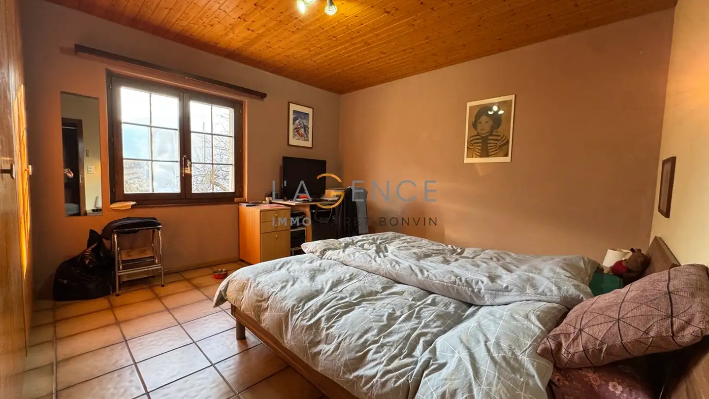 Casa singola in vendita - 3968 Veyras - Foto 4