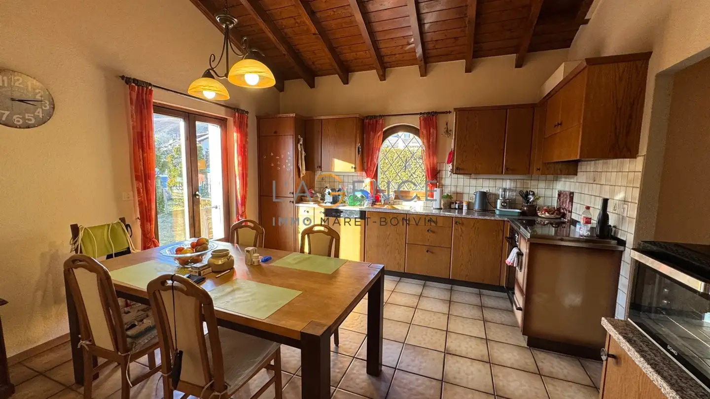 Casa singola in vendita - 3968 Veyras - Foto 3