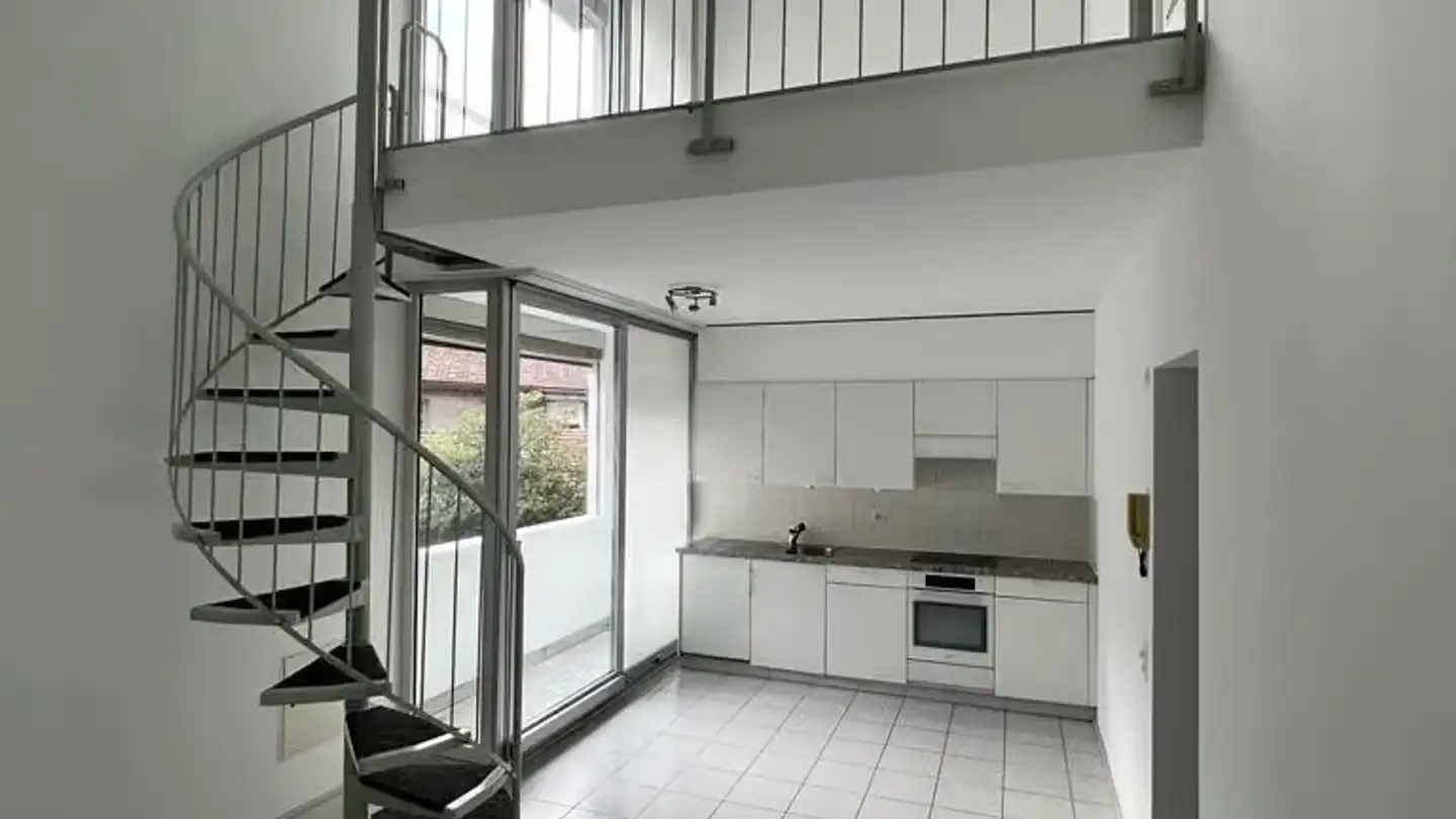 Appartamento in affitto - Via Vincenzo Dalberti, 6500 Bellinzona