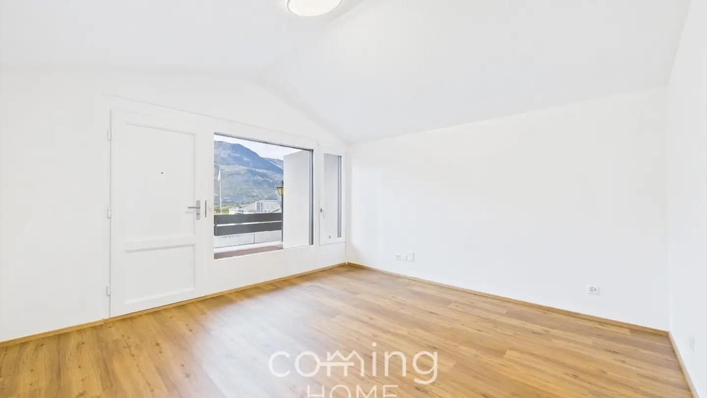 Apartment for sale - Riedgassa, 3911 Ried-Brig