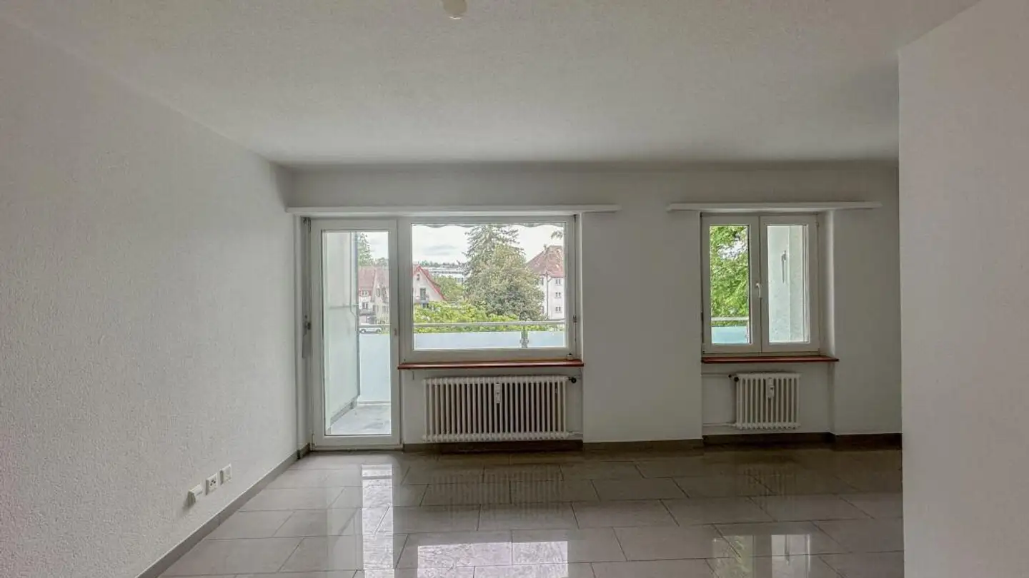 Appartement à louer - Murgstrasse 12, 8500 Frauenfeld