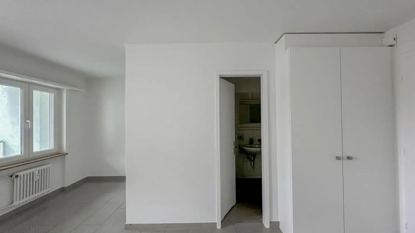 Appartement à louer - Murgstrasse 12, 8500 Frauenfeld - Photo 2