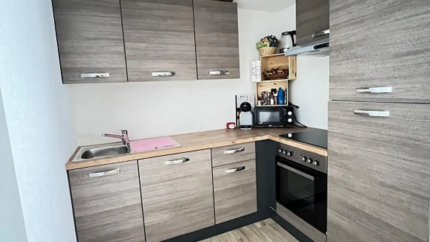 Wohnung mieten - Via S. Clau 25, 7156 Rueun - Foto 3