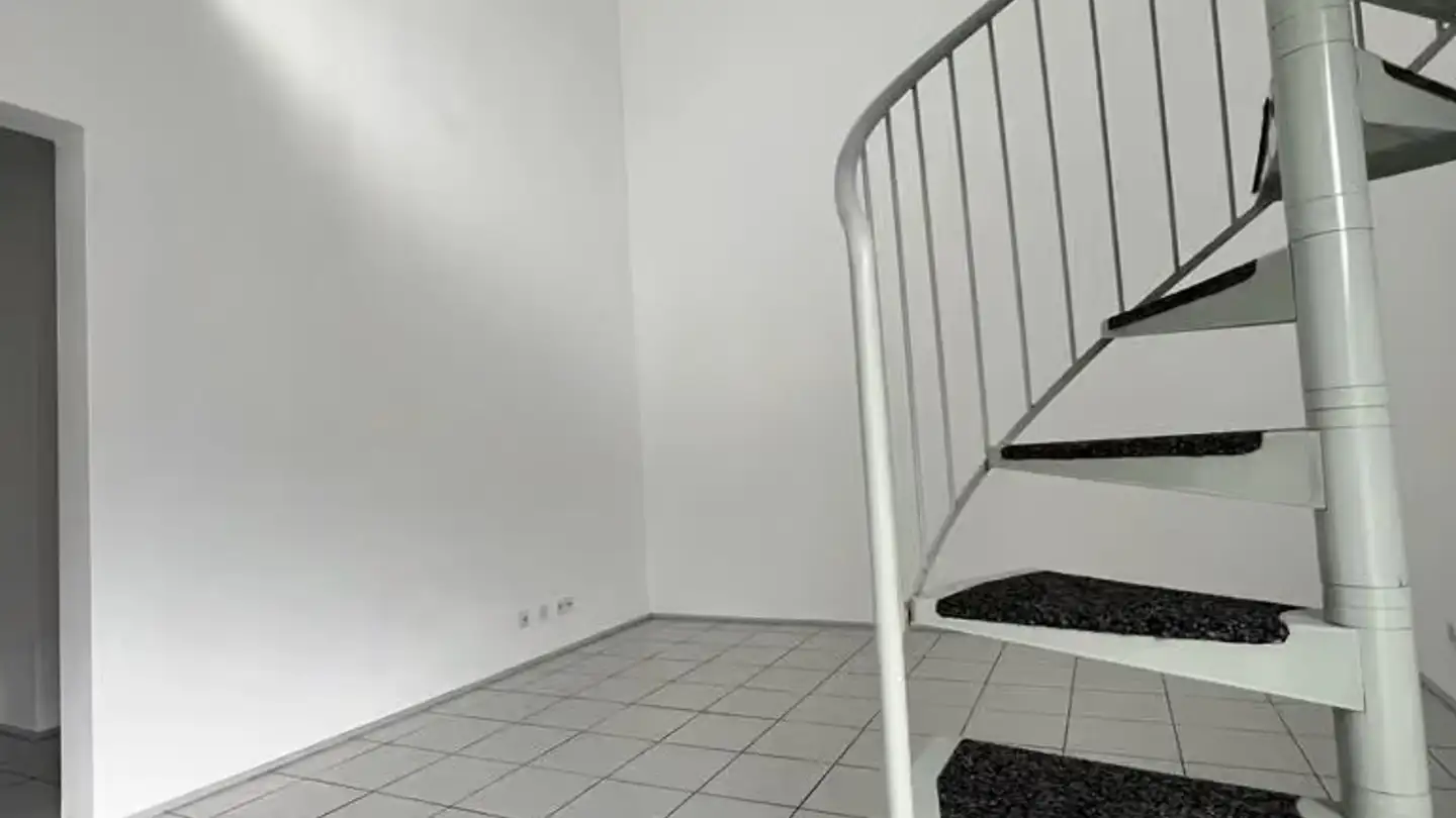 Appartamento in affitto - Via Vincenzo Dalberti, 6500 Bellinzona - Foto 2