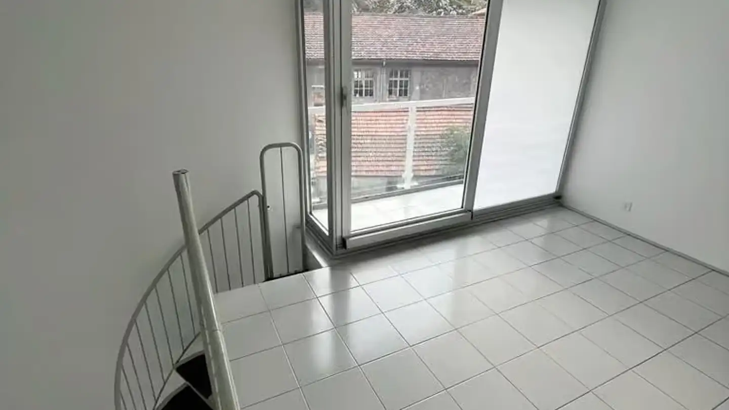 Appartamento in affitto - Via Vincenzo Dalberti, 6500 Bellinzona - Foto 3