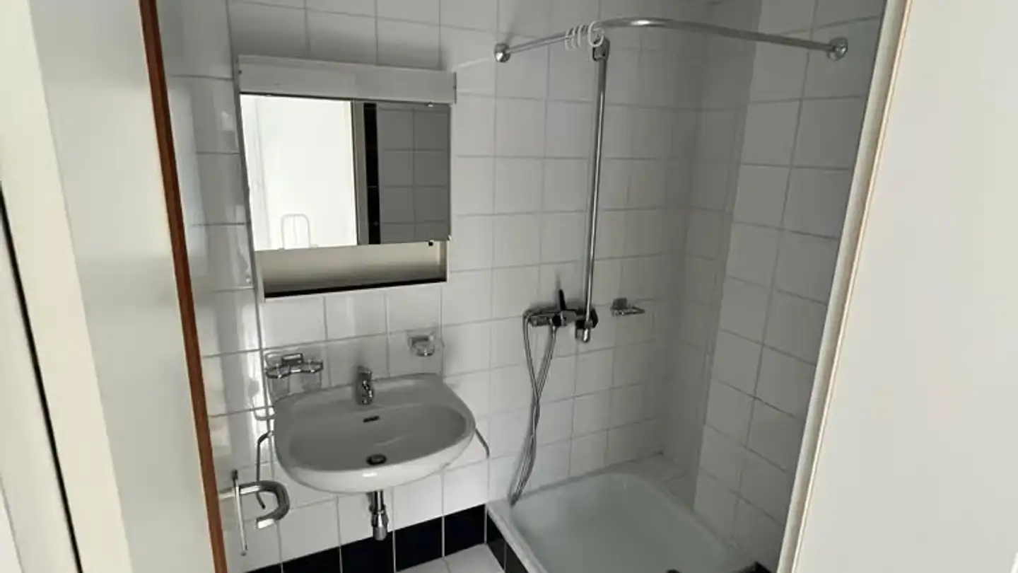 Appartamento in affitto - Via Vincenzo Dalberti, 6500 Bellinzona - Foto 4