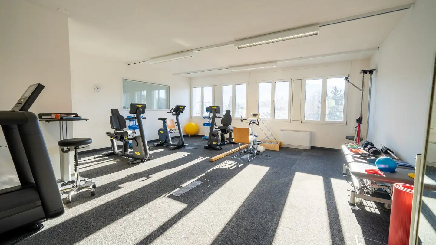 Studio à louer - Via Moncucco 7, 6900 Lugano