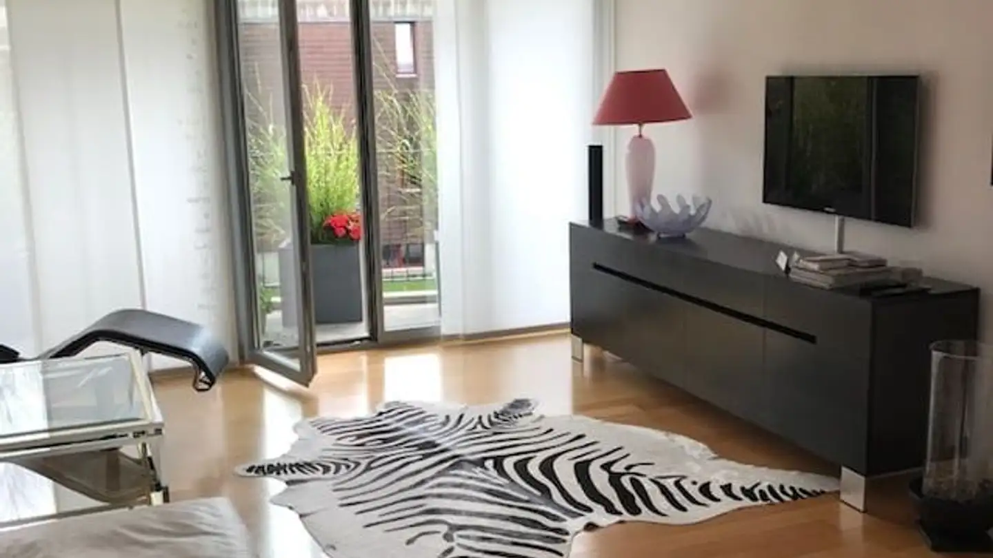 Penthouse for rent - Lerchenfeldstrasse 2, 6045 Meggen - Photo 2