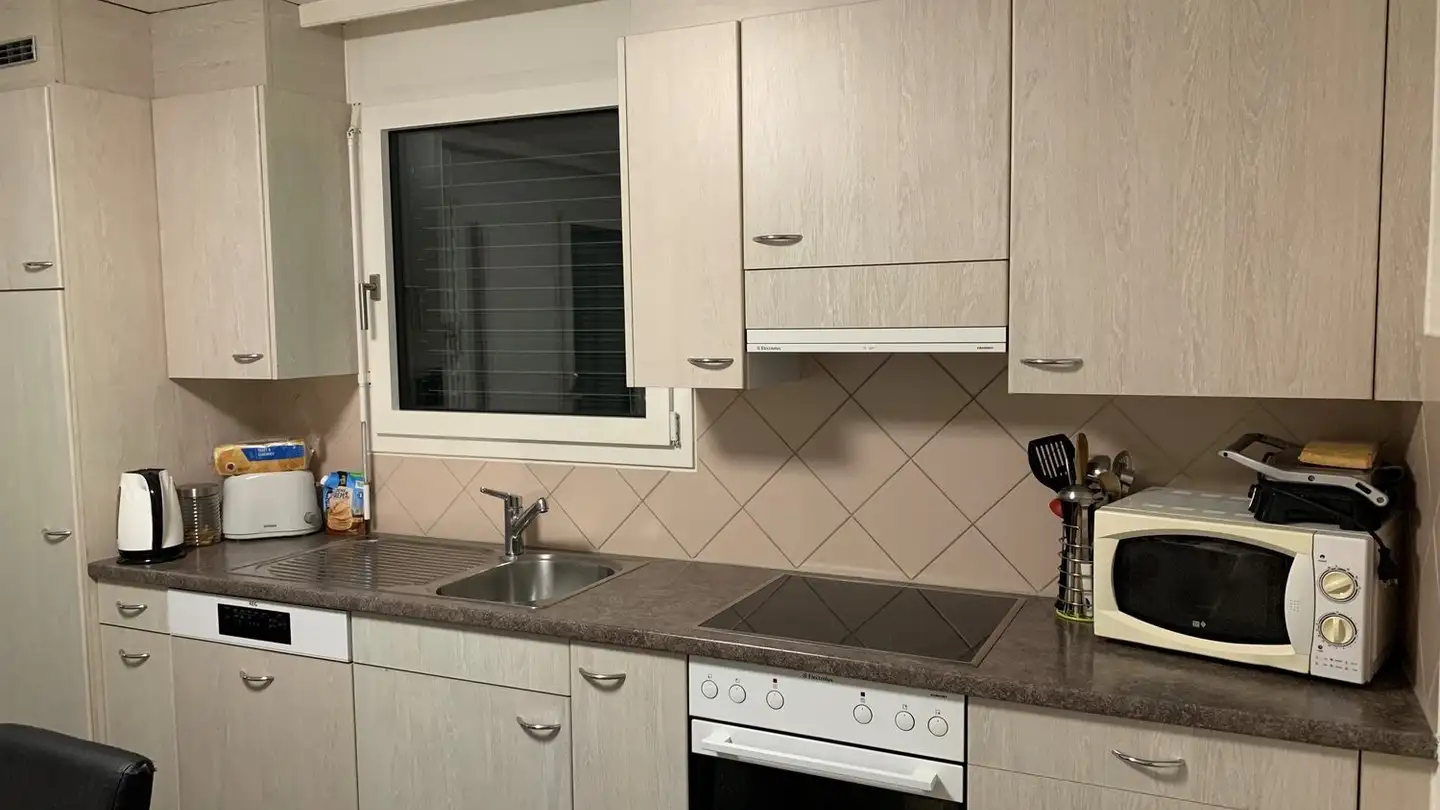 Apartment for rent - Champ-Devant 5, 1721 Misery