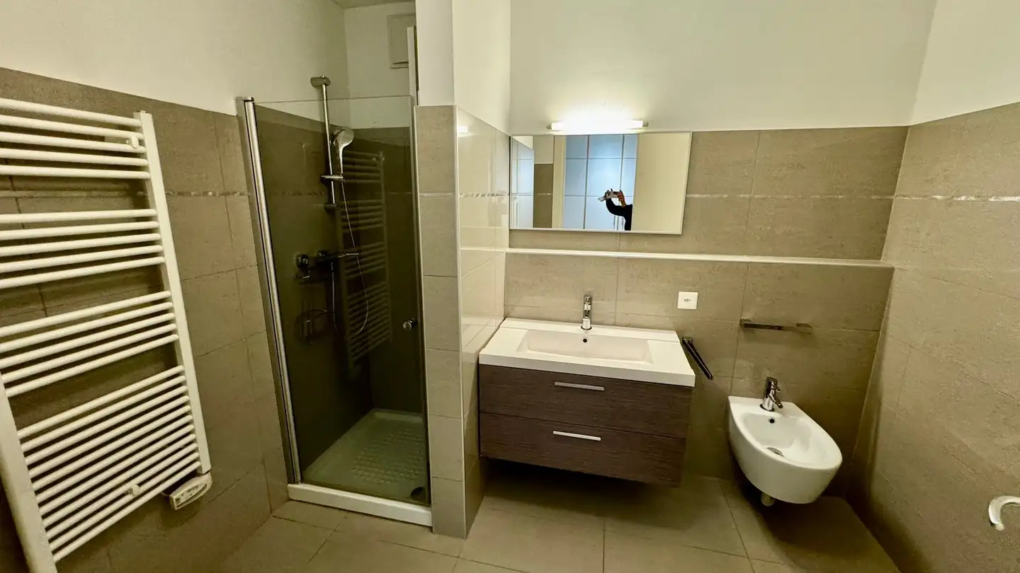 Appartamento in affitto - Via Giuseppe Andreoni 9, 6850 Mendrisio - Foto 4