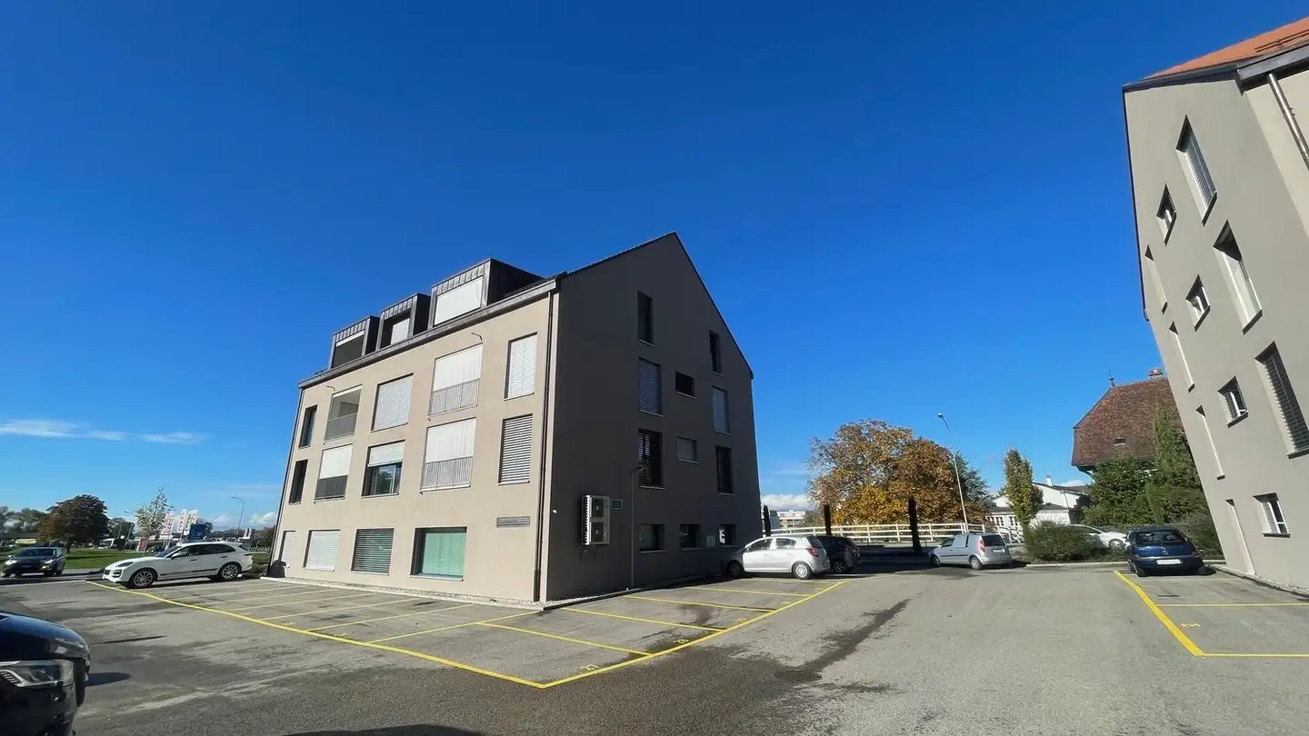 Wohnung mieten - Rue De Lausanne 5, 1580 Avenches - Foto 4