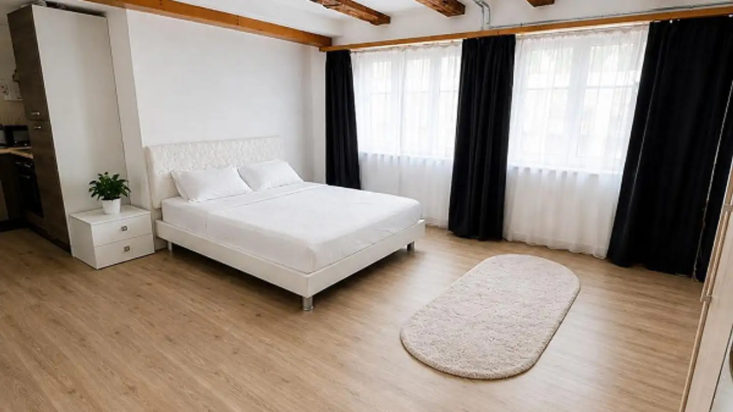 Wohnung mieten - Via S. Clau 25, 7156 Rueun - Foto 2