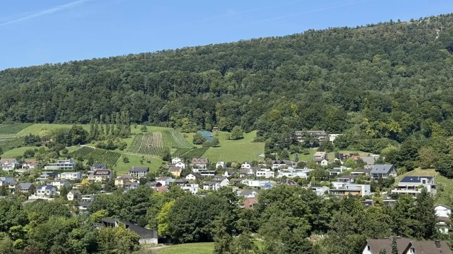 Attique à vendre - Aeschstrasse 31, 5430 Wettingen