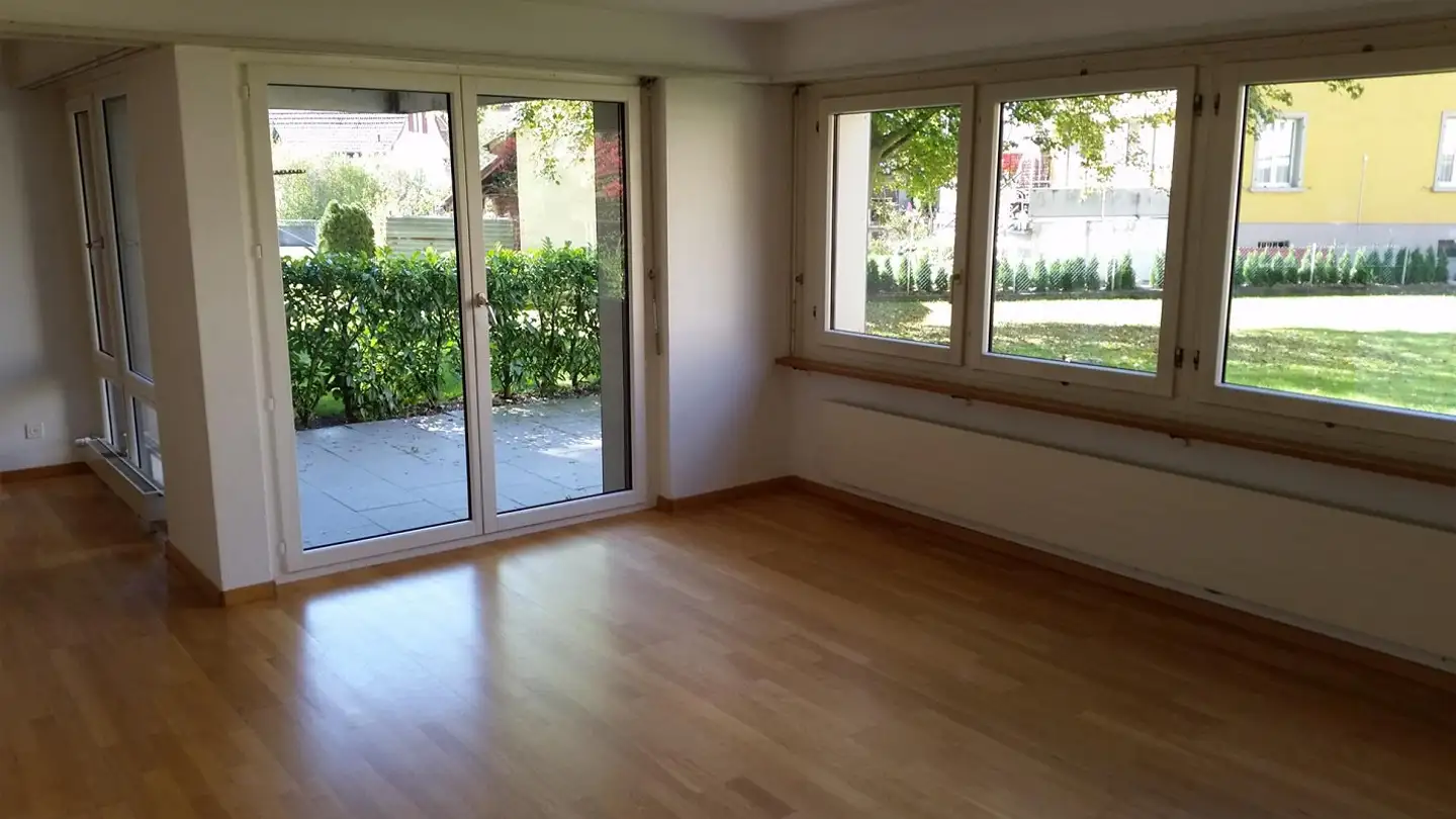 Appartement à louer - Staffeleggstrasse 6, 5012 Schönenwerd - Photo 2