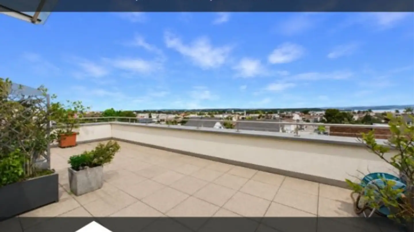 Casa singola in affitto - Bottighoferweg 5b, 8280 Kreuzlingen