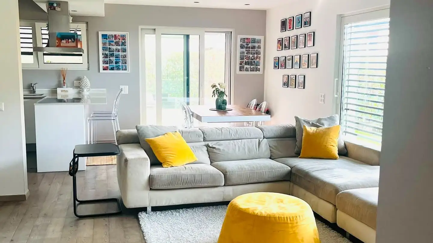 Einfamilienhaus kaufen - Via Campo Sportivo 13a, 6834 Morbio Inferiore