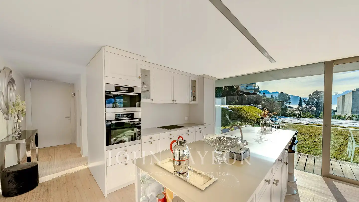 Wohnung kaufen - 1817 Brent - Foto 3